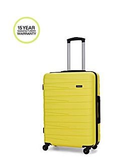 Rock Seattle Medium Suitcase