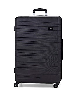 Rock Seattle Large Suitcase