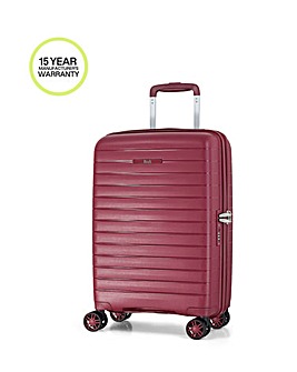 Rock Palma Cabin Suitcase