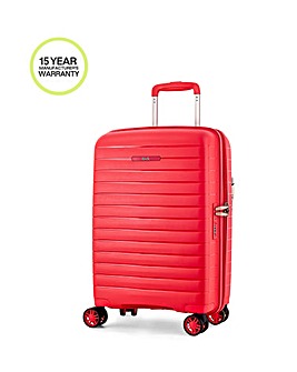 Rock Palma Cabin Suitcase