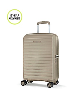 Rock Palma Cabin Suitcase