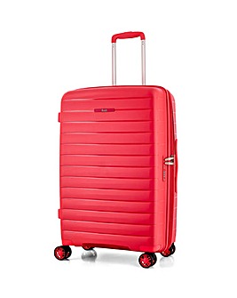 Rock Palma Medium Suitcase
