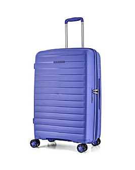 Rock Palma Medium Suitcase