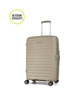 Rock Palma Medium Suitcase