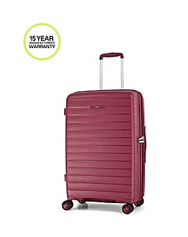 Rock Palma Medium Suitcase