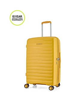 Rock Palma Medium Suitcase