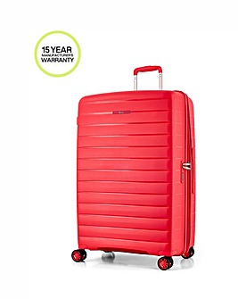 Rock Palma Large Suitcase