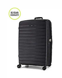 Rock Palma Large Suitcase