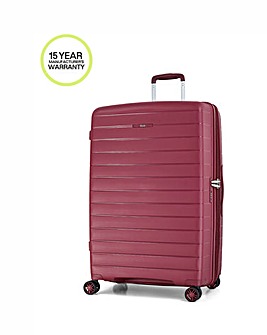 Rock Palma Large Suitcase