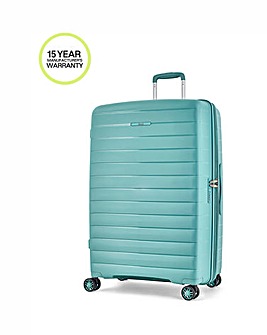 Rock Palma Large Suitcase