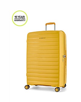 Rock Palma Large Suitcase
