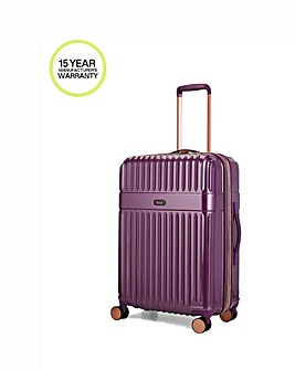 Rock Selene Medium Suitcase