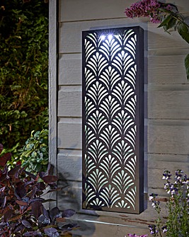 Illumina DecorPanel - Papyrus