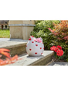Hen Planter