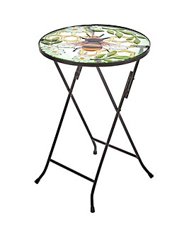 Bee Side Table