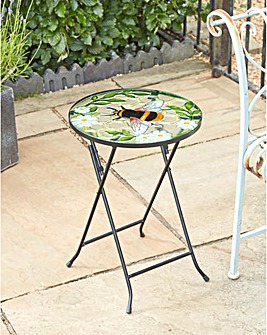 Bee Side Table