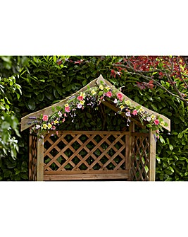 Spring Garland
