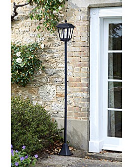 Whitehall Lamp Post