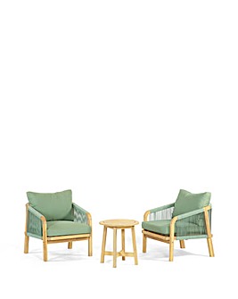 Albany Bistro Set