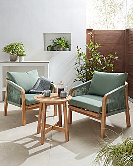 Albany Bistro Set