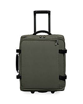 IT Luggage Flyrite Trolley Bag