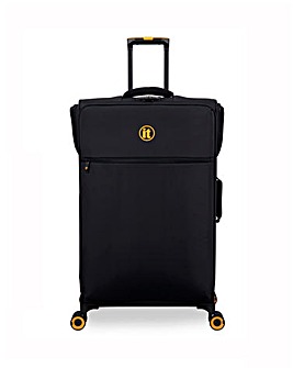 IT Luggage Simultaneous Connectable Large Suitcase