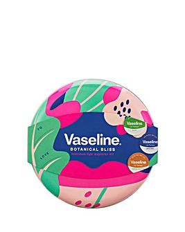 Vaseline Luscious Lips Explorer Kit