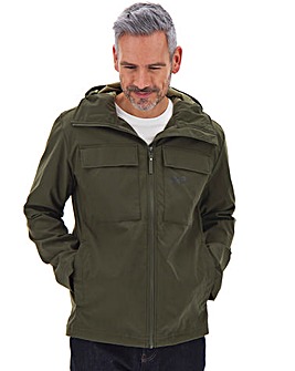summer storm jacket