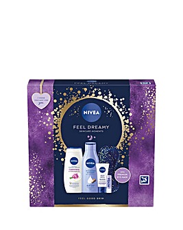 Nivea Feel Dreamy