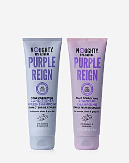Noughty Purple Reign Bundle