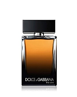 Dolce & Gabbana The One For Men 50ml Eau De Parfum Spray