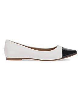 extra wide fitting shoes ireland