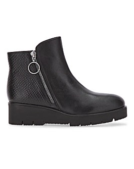 widefit ladies boots