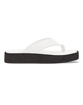 simply be sandals