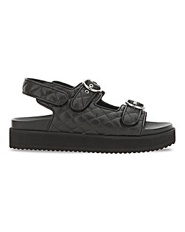 simply be sandals