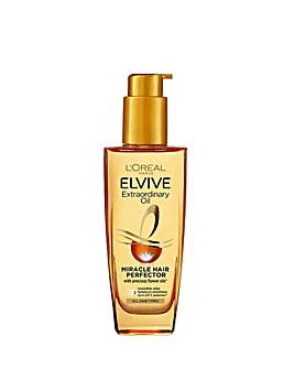 L'Oreal Paris Elvive Extraordinary Oil for All Hair Types 100ml