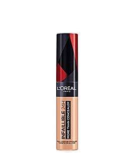 L'Oreal Paris Infallible More Than Concealer - 327 Cashmere