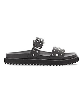 simple be sandals