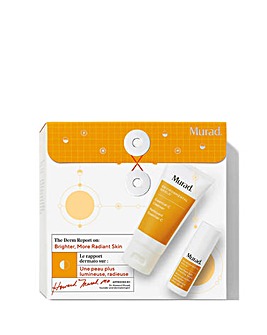 Murad The Derm Report: Brighter, More Radiant Skin