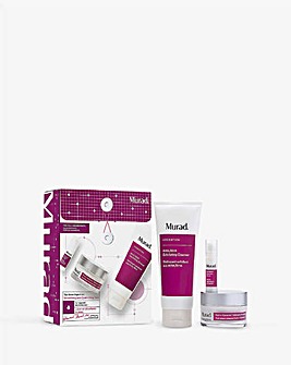Murad The Derm Report: Smoothing + Quenching Skin