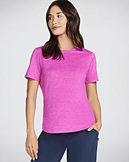 Skechers Go Dri Swift T-Shirt