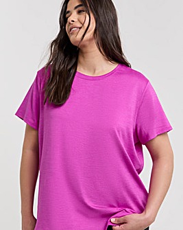 Skechers Go Dri Swift T-Shirt