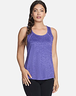 Skechers Go Dri Swift Performance Tank