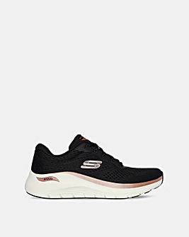 Skechers Arch Fit 2.0 Trainers