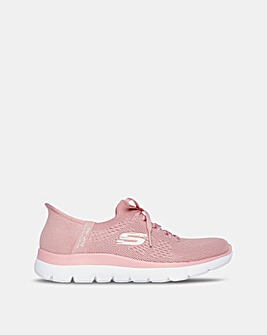 Skechers Slip-Ins Summits Trainers