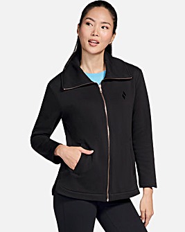 Skechers Go Snuggle Tunic Jacket