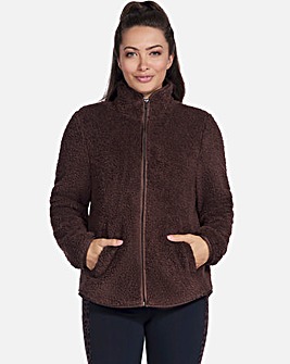 Skechers Sherpa Jacket