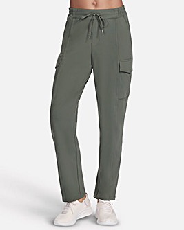 Skechers Slip-In Cargo Pant