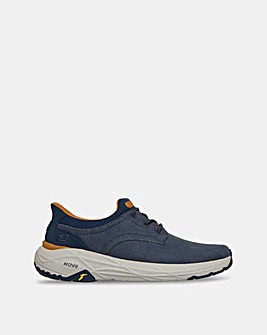 Skechers Maverick Wolfe Arch Fit - Navy