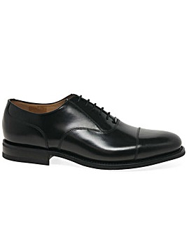 Loake 300B Standard Fit Oxford Shoes